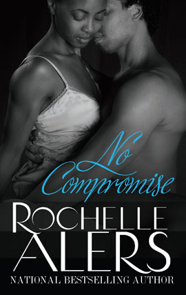 Title details for No Compromise by Rochelle Alers - Available
